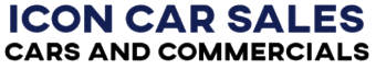 Icon Commercial & Car Sales